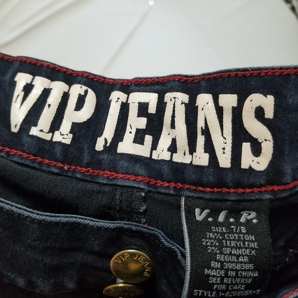 3 For 30 VIP Jeans - Picture 9 of 10